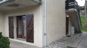 Appartement T2 LA TRINITE GERARDMER